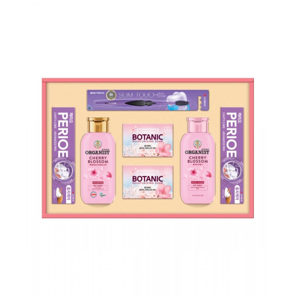 ElAstine Lg LunAr New YeAr Gift Set  QuAlity Of Life  Sincerity A NONE