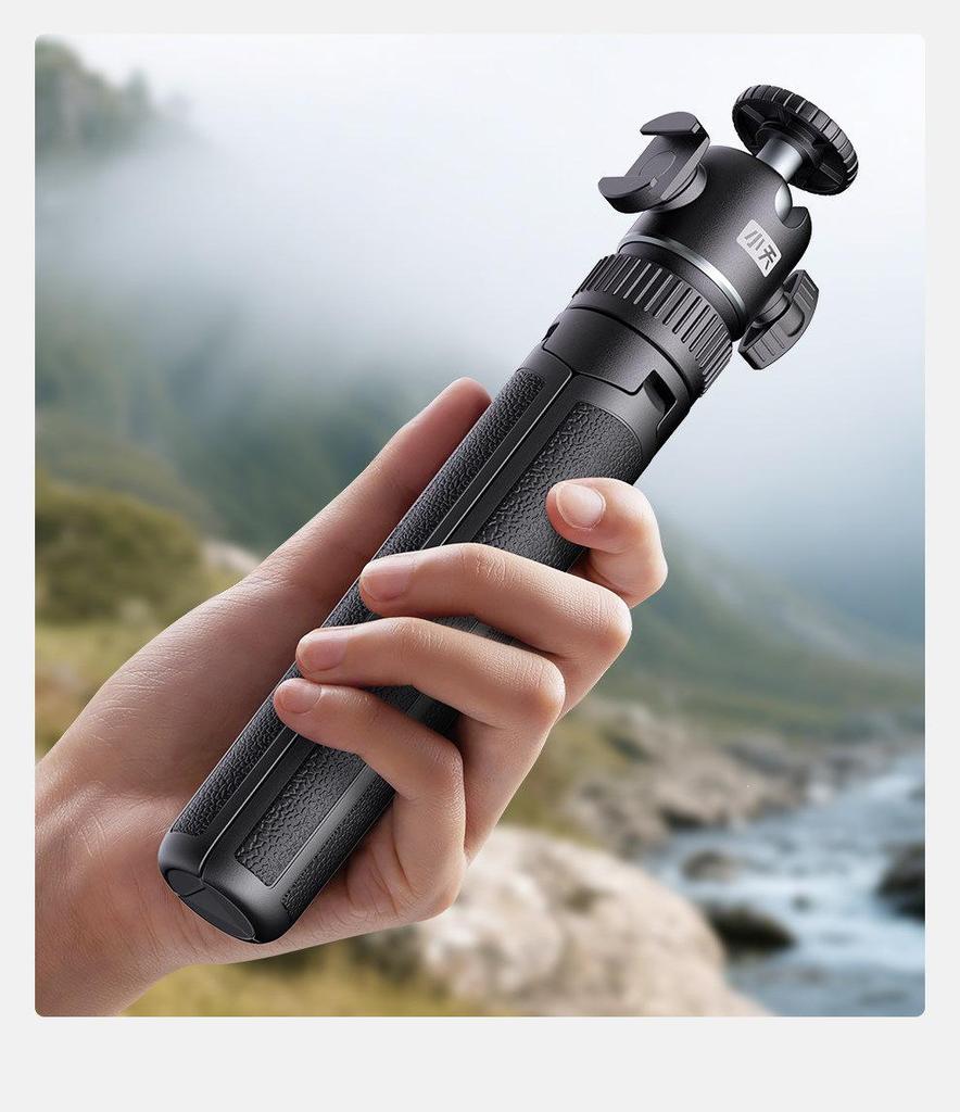 DJI Pocket 3 Extendable Tripod & Selfie Stick Gimbal Stand