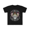 Unisex Soft Cotton T-Shirt. Lynyrd Skynyrd