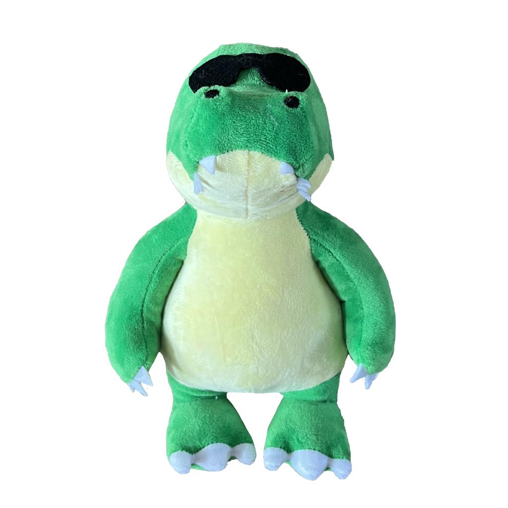 25CM Party Tiere Plüsch Spielzeug Cartoon Plüsch Puppe Gefüllte Weiche Spielzeug Geburtstag Geschenk Für Kinder