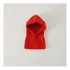 Unisex Infant Ear Protection Wool Hat & Scarf - Trendy, Warm, and Cute for Autumn and Winter