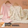Pijamas-macacões (Meninas a partir de 4 anos) – Conjuntos de pijamas