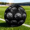 1pc Lizard Moon Night Size 5 Soccer Ball Professional Match Training Football Indoor &Outdoor Sports Ball Lightweight Durable C6557