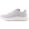 Scarpe da Corsa Maratona Fresh Foam X EVOZ V3 Morbide Comode Mesh Top Basso Uomo sneaker Grigio Bianco MEVOZLG3