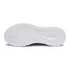 Anta Youth Durable Breathable Lightweight Low-Top Running Shoes Kids Sneaker Black Green A312325522-1