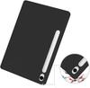 Smart pencil case for samsung galaxy TAB S9 FE 10.9 SM-X510 SM-X516 / S9 11 X710 X716