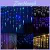 Verlichting – Slingers en feestverlichting