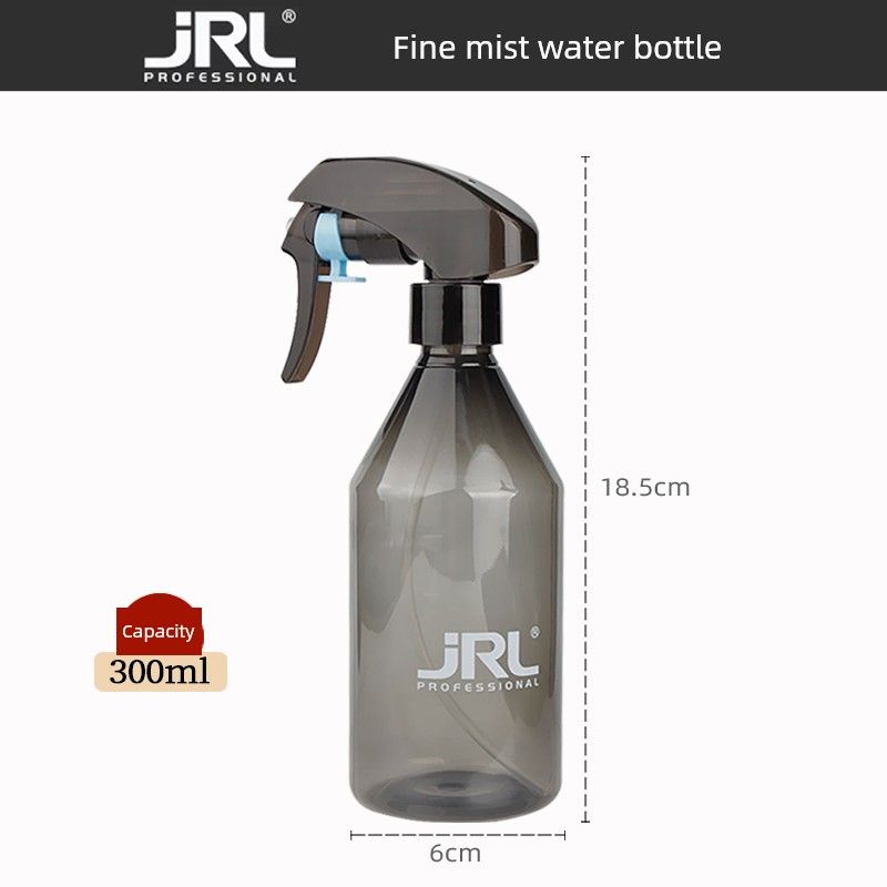 Jrl Hairdressing Spray Bottle High-Pressure Fine Mist Japanese Spray Bottle for Hair Salon Stylists Cleaning Spray Bottle 150ml
