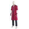 Devil May Cry Dante Cosplay Costume, Demon Hunter Dante Outfit, Game Character Performance Costume, Cosplay Clothing Factory