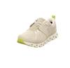 On Cloud 5 Waterproof Chalk Ice Size Cm Sneakers, Women's, 25.0