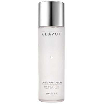 White Pearlsation Pearl Treatment Toner - Brightening & Hydrating, 140ml