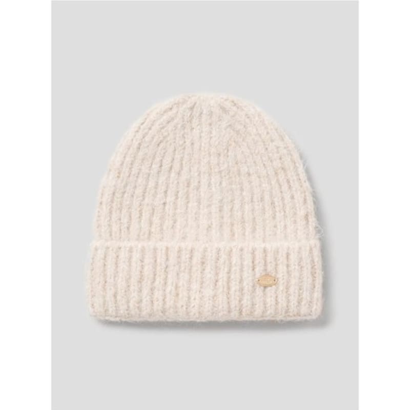 

8SECONDS Melange Beanie Beige (195X8BWY1A) beige
