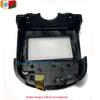 NEW For Godox V1 Speedlite Flash Rear Back Cover + Mode Function Selection Button Panel Wheel Key Board  Part