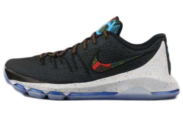 Nike Kd 8 Bhm 2016 824420-090 44