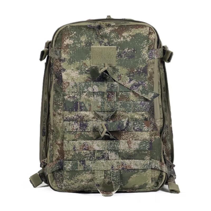Military Style Tactical Assault Backpack