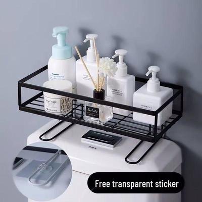 Badkamer en toilet – Badkamer planken en houders