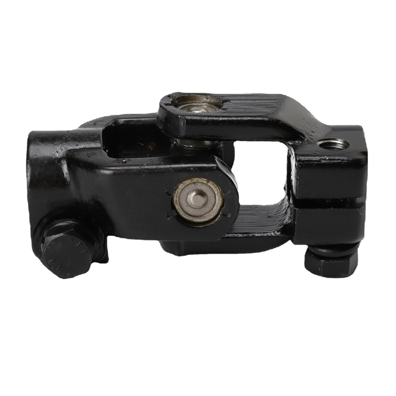 Automotive Accessories for Escape 2008-2012 Steering Shaft Coupling U-Joint 8L8Z3B676E Lower Intermediate Steering Shaft 1