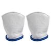 Maximize Your Pool Cleaning Efficiency with 2Pack MultiLayer Filter Bags for P30X022XF PBW022XF Robust Construction