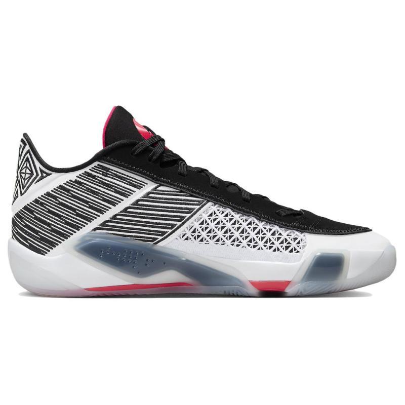 Air Jordan 38 Low "Fundamental" Jordan FD2326-101