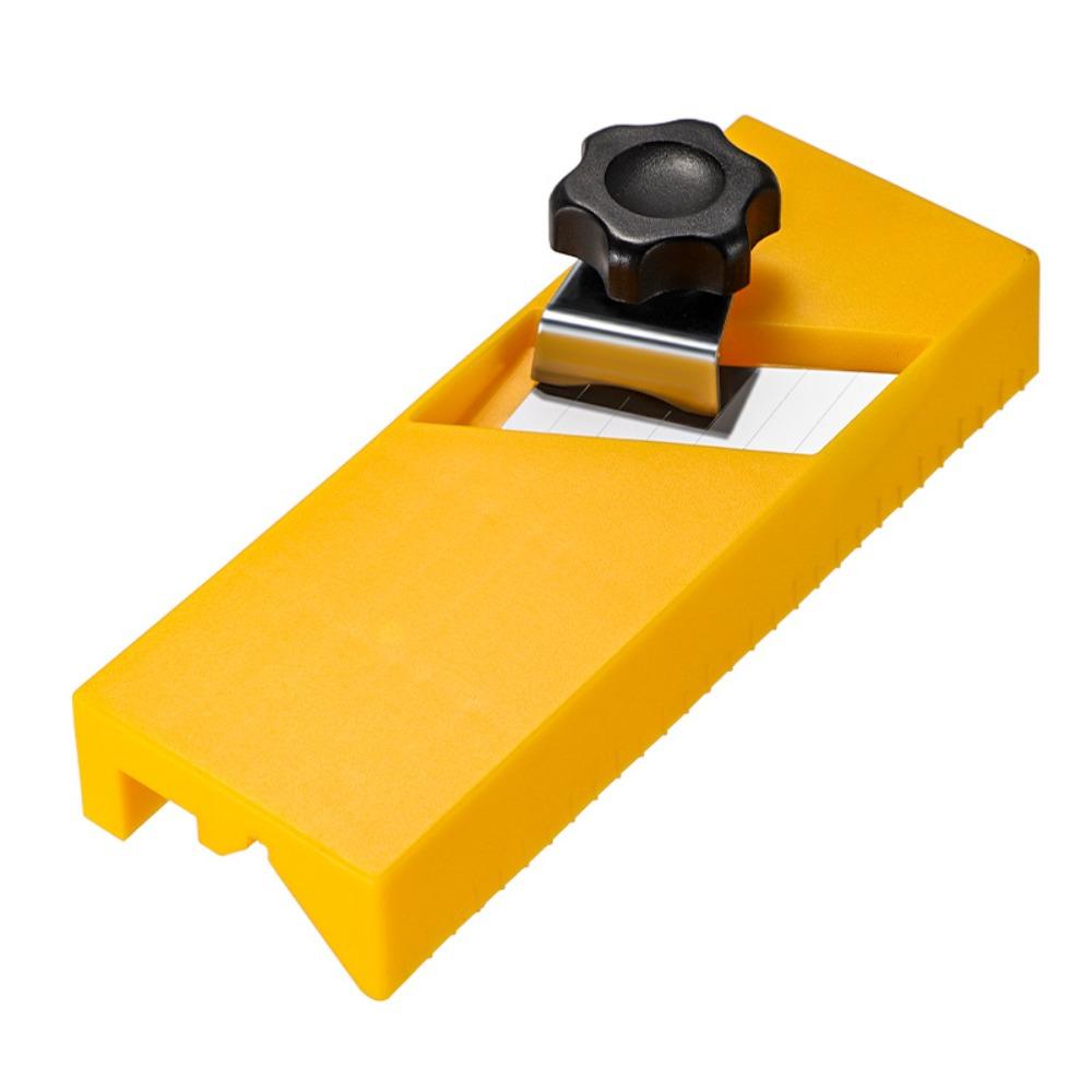 Manual Edge Planer 45 Degree Flat Plane Carpenter Tools  Carpenter Tools