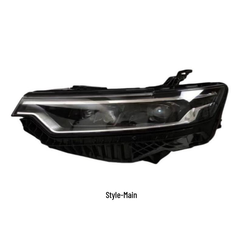 

LED Headlight Assembly for 2020-2022 Cadillac XT6 Driver Side Left