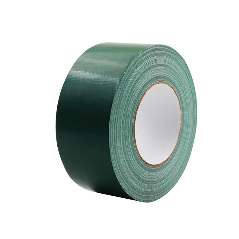 HaiJia Green Cloth Tape