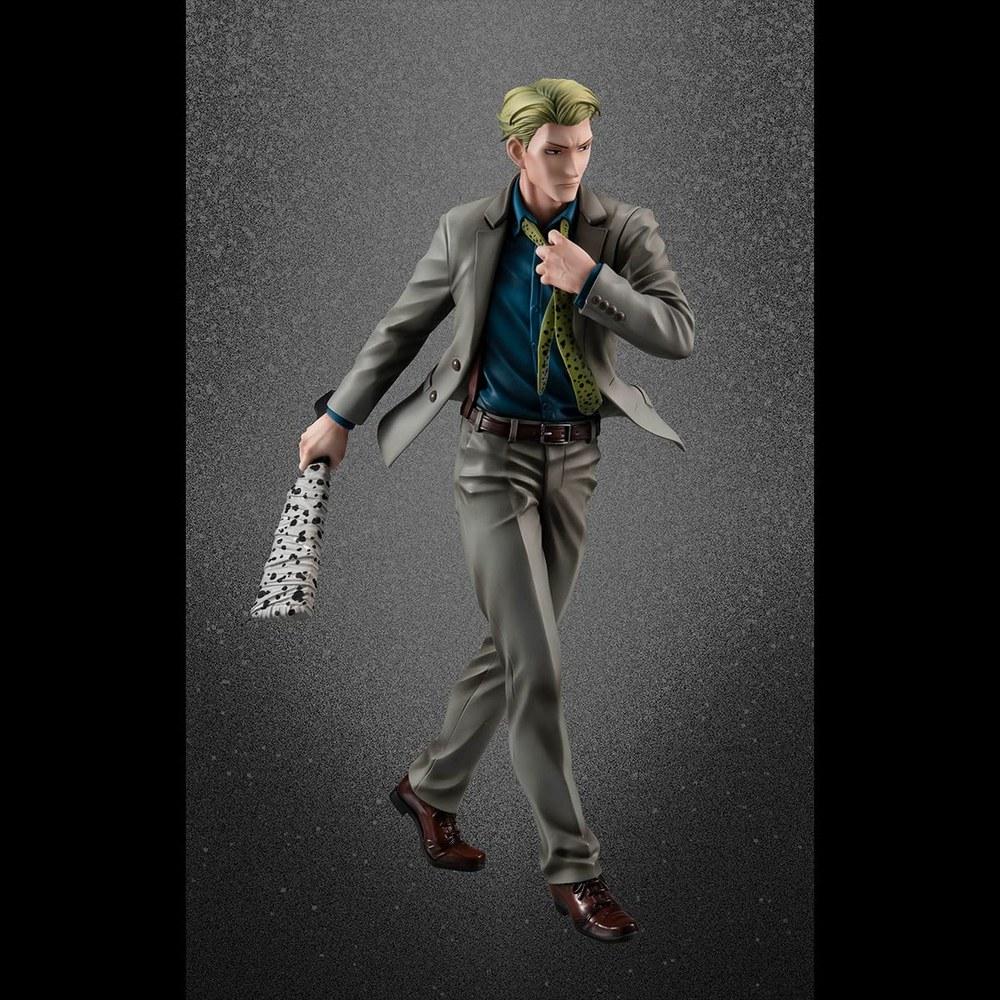 MegaHouse Kento Nanami Jujutsu Kaisen Figure