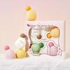 Baiti Floral Tea Series Hand Cream Gift Set