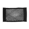 Universal Mesh Cargo Net Car Storage Net Wall Sticker Organizer Pouch Bag Storage Mesh Net for Car Trunk Storage