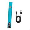 Soldering Iron Kit Battery Pen 650mAh Mini with Storage Case USB Cordless for Solder