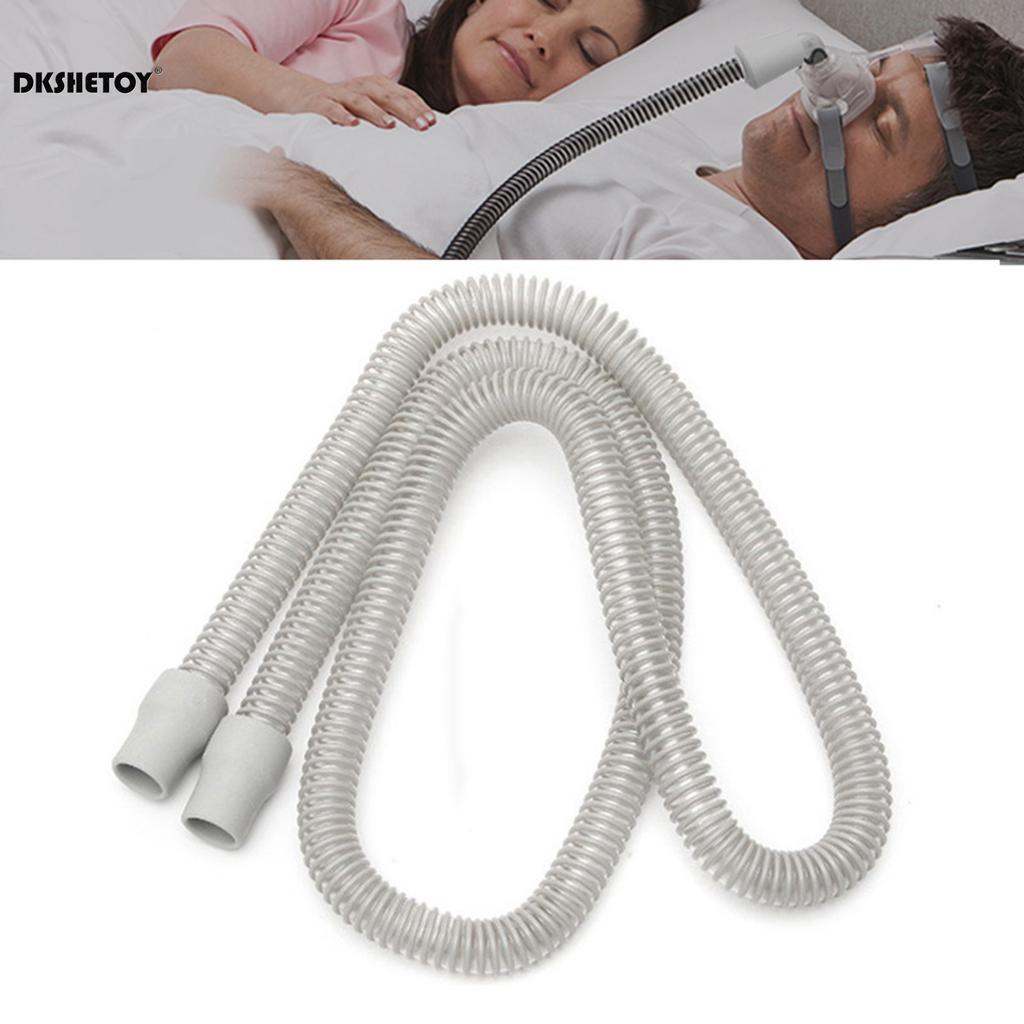 1.8m Universal CPAP Hose Accessories Tubing Hose Smooth Inner Medicine CPAP Hoses for Health Care Accessories