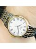 Men's Swiss Quartz Stainless Steel Three-Hand Watch, Carson Series, Casual Business Waterproof, Stainless Steel T085.410.22.013.00