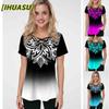 Bluse e Camicie Casual da Donna a Maniche Corte