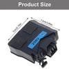 Electronic Door Lock Delay Switcher Washer Lid Lock Washer Lid Lock Switcher Replacement For DC34-00026A WW90H7410EW
