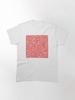 Nena 99 Red Balloons - Nena (lyrics) V.6 Classic T-Shirt