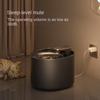 Smart Cat Water Fountain 3L Large Capacity Cat Dog Water Dispenser USB Electric Auto Recirculate Filtring Pet Drinking Fountain