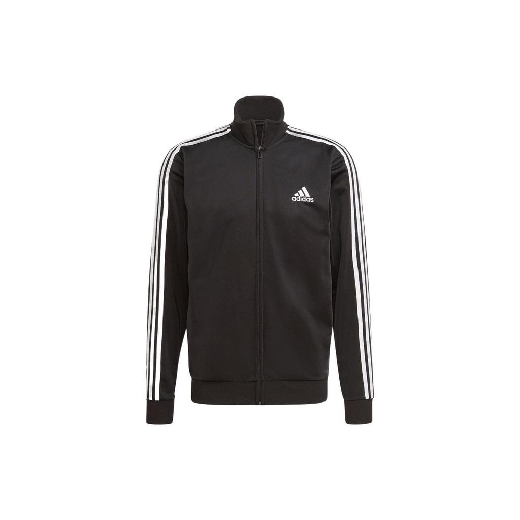 adidas Sportswear Casual Sportswear Men's International Version Black GK9651-