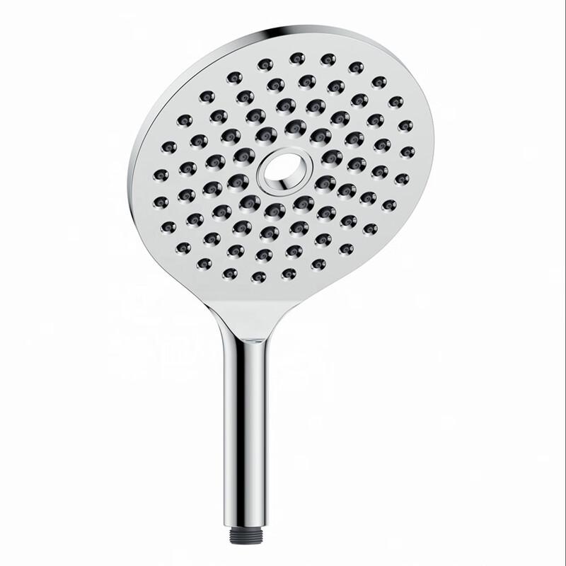 MDNG High-Pressure Handheld & Rain Shower Head
