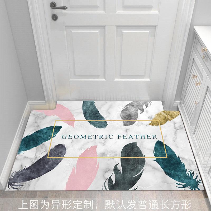 3D koberec, rohožka do dveří, vstupní rohožka, rohožka do koupelny, koberec do obývacího pokoje