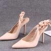 Scarpe con tacco – Scarpe con tacco