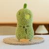 Plush Toys, Cute Fruit Dolls, Throw Pillows, Grab Machine Dolls, Wedding Throwing Vegetables and Fruits, Eight-inch Doll