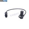 Crankshaft Position Sensor 0281002511 for Daf XF95 CF7 CF85 1398467 640600 Automobiles Car Parts CKP Sensor