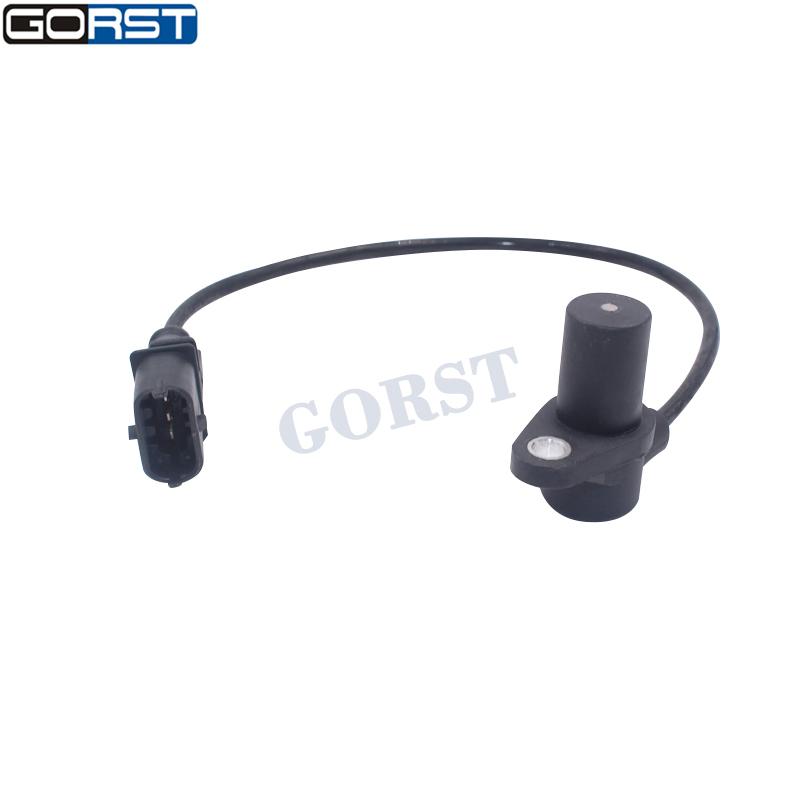 Crankshaft Position Sensor 0281002511 for Daf XF95 CF7 CF85 1398467 640600 Automobiles Car Parts CKP Sensor