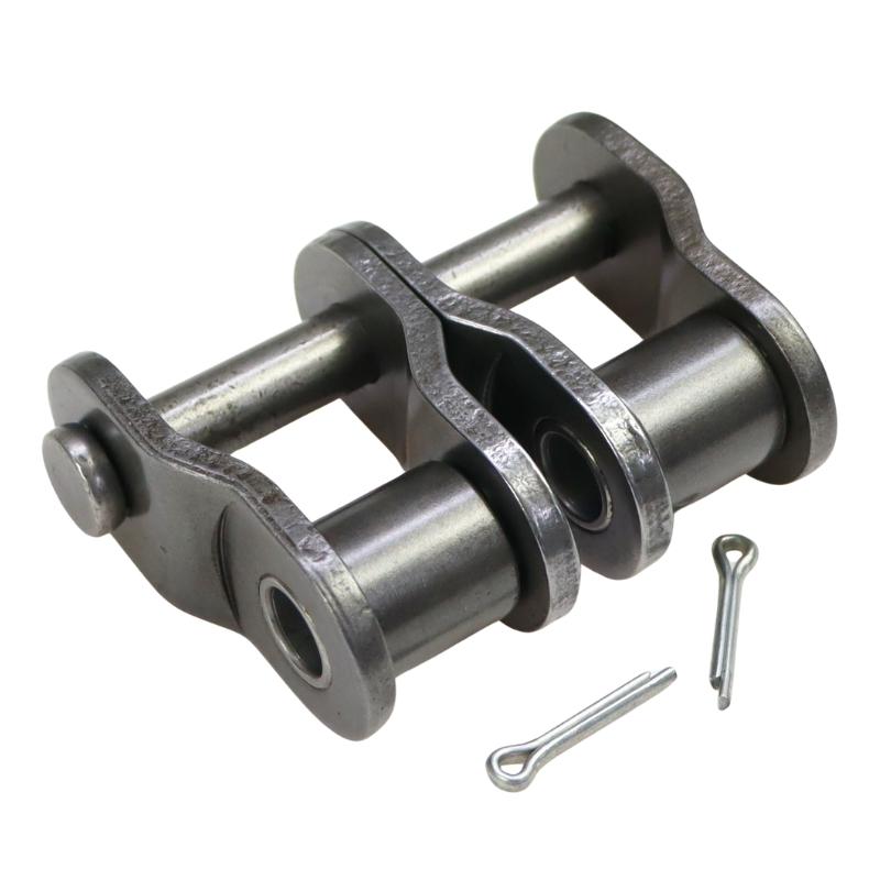 Chain half link 20B-2 (R2 1.1/4) MORGA