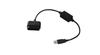 IBUFFALO Gamepad Converter 1 Ports Augstas Atsaucības Modelis BSGC101