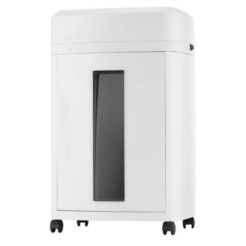 

Comet CM-1025 P-5 High-Security Commercial Paper Shredder CN plug (adapter included)