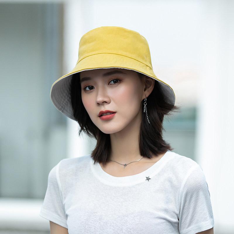 Cotton Wide Brim Sun Hat For Women With Uv Protection For Outdoor Travel