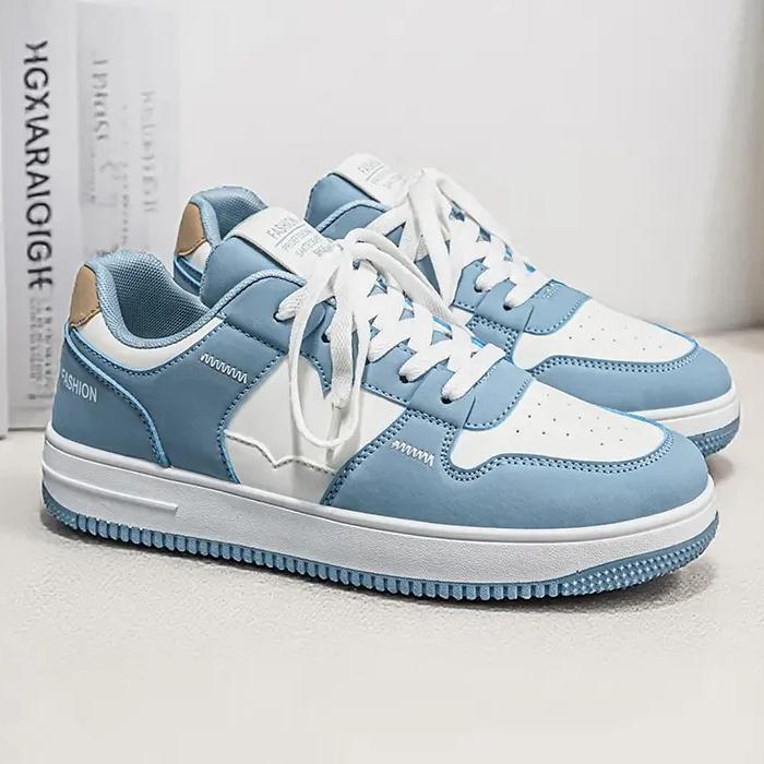 

Men Sneakers Spring New Style White Sneakers Student Shoes Trendy, Board Shoes, Sports Shoes Sneakers 44