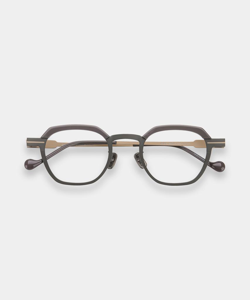 Lolenseupol Juta C4 Gray