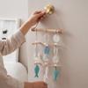 Fish and Wall Hanging Decoration for Beach Theme Home Decor